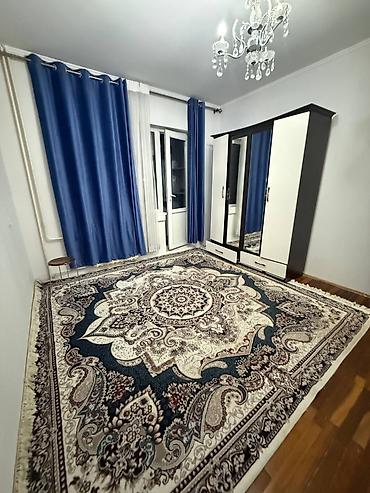 исык куль аренда: 🏠 Сдаётся 2-комнатная квартира в центре Бишкека — $600/месяц 📍 Адрес — 8