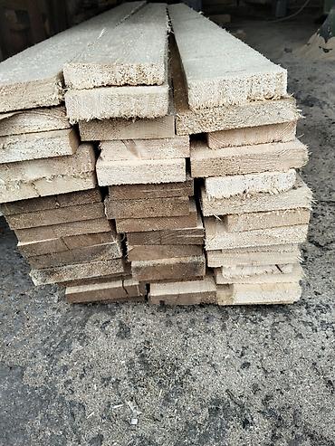 massiv parket: Tikinti və daxili işlər üçün taxta materialları Məhsul təsviri: - — 5