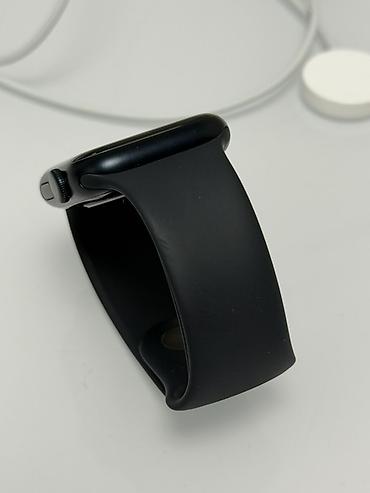 Apple Watch: 🔥 Apple Watch Series 8 44 мм — ИДЕАЛЬНОЕ СОСТОЯНИЕ | 100% АКБ! 🔥 ⌚️ — 4