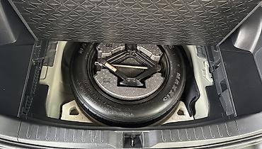 Toyota: Toyota RAV4: 2020 г., 2.5 л, Автомат, Гибрид, Внедорожник — 9