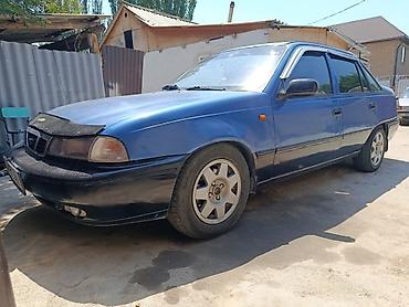 галлопер 2: Daewoo Nexia: 2006 г., 1.5 л, Механика, Бензин, Седан — 3