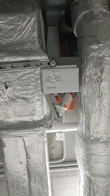 Электрики, электромонтажники: Электрик. Больше 6 лет опыта — 12