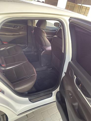Продажа авто: Hyundai Grandeur: 2018 г., 3 л, Автомат, Газ, Седан — 6