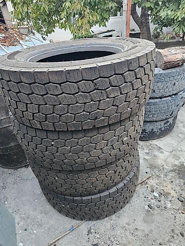 реле 30: Шины 315 / 60 / R 22,5, Новый, Комплект, Грузовики/Автобусы, Китай, AEOLUS — 1