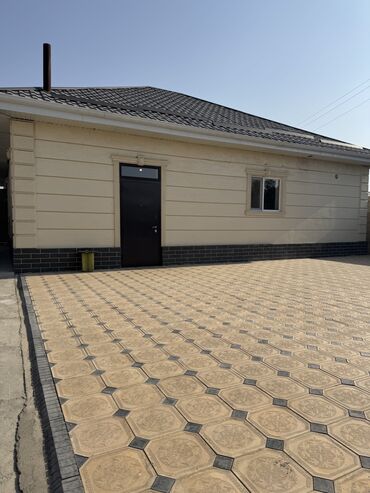 Продажа домов: Дом, 90 м², 3 комнаты, Агентство недвижимости, Евроремонт at lalafo.kg — 4 Продажа домов: Дом, 90 м², 3 комнаты, Агентство недвижимости, Евроремонт — 4