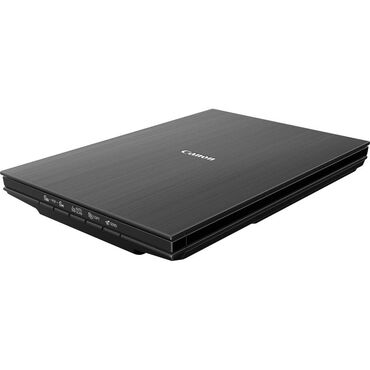 сканер fujitsu fi 4220c: Портативный USB сканер Canon Lide 300 (отличное состояние) в