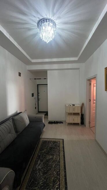 Yeni tikili: 2 otaqlı, Yeni tikili, 70 kv. m — 6