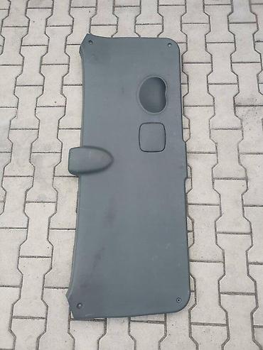 TAPACIR GEPEK VRATA ZA HYUNDAI SANTA FE OD 2001. DO 2006. GOD
