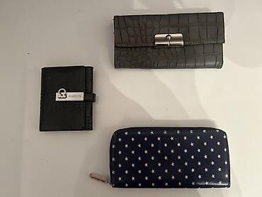 Portmone, pulqabıları: Pulqabı — 1