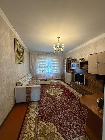 сдаю кв дом: 2 комнаты, Агентство недвижимости, Семейным, от 6 месяцев, С мебелью полностью — 1