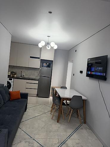 Продажа квартир: 2 комнаты, 35 м² — 8