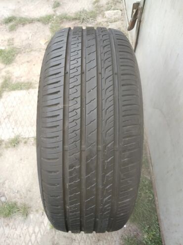 Шины: Шины R 17, Лето, Б/у, Комплект, Легковые, Япония, Bridgestone