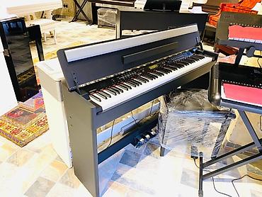 Musiqi alətləri: Azerbaycanda Medeli elektro pianolarinin resmi distribyutoru royal — 10