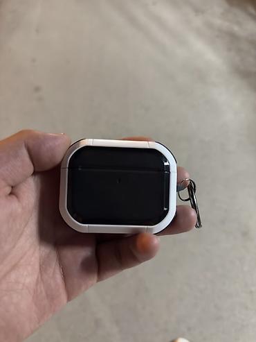 t 4: Продам наушники air pods pro 3 оригинальный можете проверить на сайте — 2