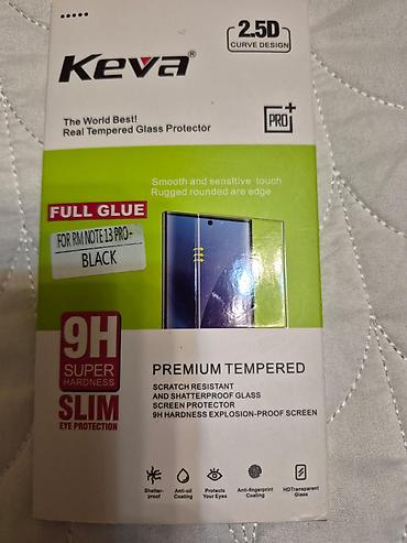 xiaomi redmi note 13 pro: Redmi Note 13 Pro+, 512 GB, rəng - Qara — 4