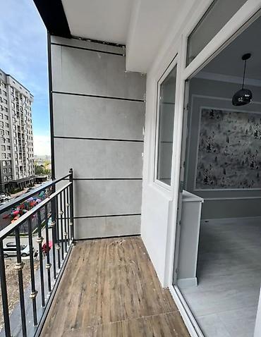 Продажа квартир: 2 комнаты, 42 м², Нижний Джал (Джал-23) Элитка, 5 этаж, Дизайнерский ремонт — 2