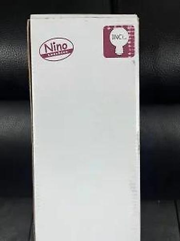 Stilski lusteri: Nino Leuchten LED visilica – linearna plafonska lampa - Model/Art — 9