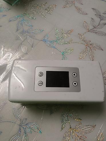 grinder cena: UV sterilizator kutija sa LCD ekranom - Kompaktna UV kutija za — 1