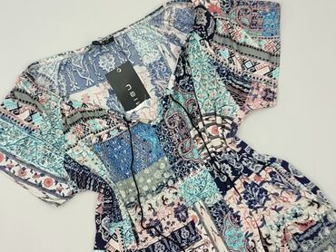 Amisu, Women's blouse, size M (EU 38)