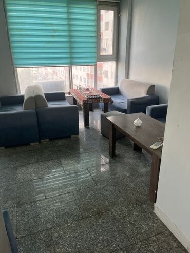 Ofislər: İcarəyə/ofis-iaşə məkanı – hazır fəaliyyət üçün uyğun Təsvir: - — 3