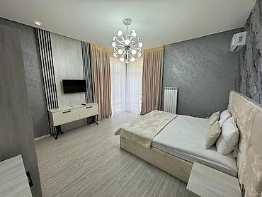 Həyət evləri və villaların satışı: 4 otaqlı, 300 kv. m — 10