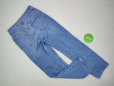 hm mom jeans: H&M, Jeansy damskie, rozmiar S — 4