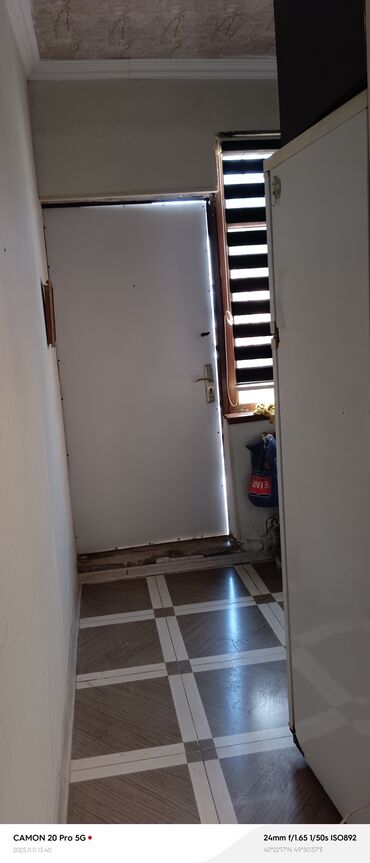 Uzunmüddətli kirayə evlər: 60 kv. m, 2 otaqlı — 17