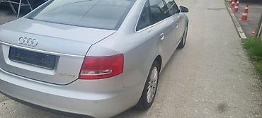 second hand car serbia: DELOVI ZA AUDI A6 - DELOVI A6 C6 | Delovi Audi A6 C6 — 3