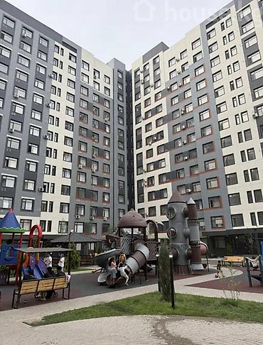 Продажа квартир: 2 комнаты, 64 м², Тунгуч мкр Элитка, 14 этаж — 4