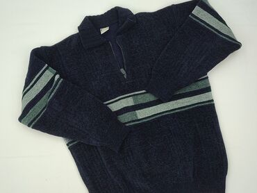 lidl szorty lniane: Sweter, 2XL (EU 44), condition - Perfect