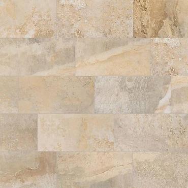 ROSA GRES Pietro Golden 316 premium porselen hovuz və terras plitəsi