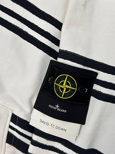 Толстовки: Мужская толстовка, XL, Supreme, Новый, цвет - Белый, Платная доставка — 2