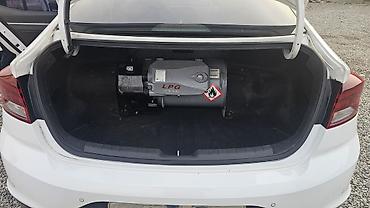 Hyundai: Hyundai Avante: 2019 г., 1.6 л, Автомат, Газ, Седан — 10