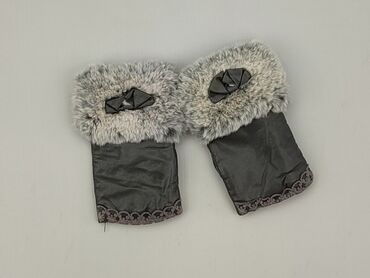 czapka zimowa quiksilver: Gloves, 16 cm, condition - Perfect