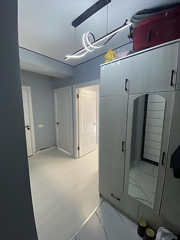 Продажа квартир: 1 комната, 36 м² — 1