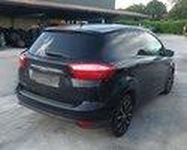 Auto delovi: FORD C-MAX 2.0 2014. GOD. - KOMPLETAN AUTO U DELOVIMA | SMEDEREVSKA — 7
