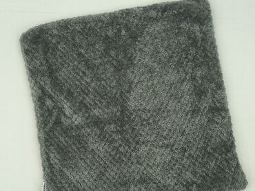 PL - Pillowcase, 45 x 45, color - Grey, condition - Very good