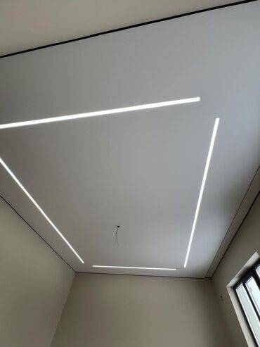 Натяжной потолок: Натяжной потолок Глянцевое, Матовое, 3D потолки Гарантия, Бесплатная консультация, Бесплатный замер — 3