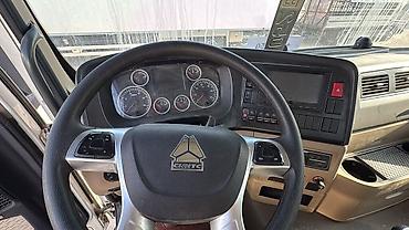 Автобетономешалки: Бетономешалка — 9