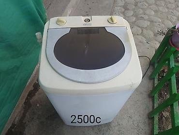 Духовки: Духовка, Б/у — 6