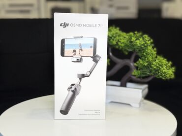nar mobile elaqe nomresi: DJI Osmo Mobile 7P ilə peşəkar videolar çək! 🎥 Telefonunla