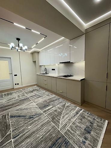 Продажа квартир: 2 комнаты, 41 м², Элитка, 2 этаж, Дизайнерский ремонт at lalafo.kg — 1 Продажа квартир: 2 комнаты, 41 м², Элитка, 2 этаж, Дизайнерский ремонт — 1