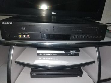 dvd player kontakt home: Samsung DVD player двойка очень мало использовался