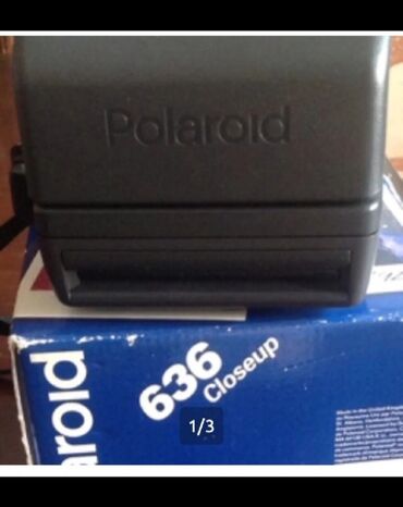 panasonic kx: Fotokameralar