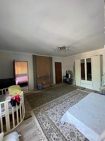 Продажа коттеджей и домов: Продается 3-комнатный дом! район карагачевой рощи, участок почти 6 — 8