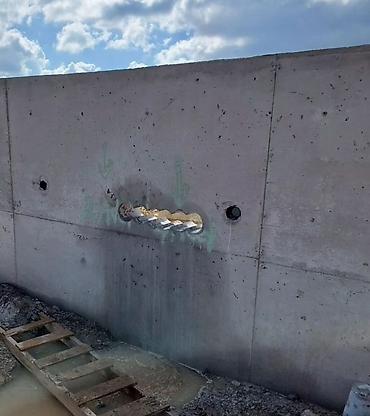 master tools mmc: Beton kesen beton deşen beton kesimi beton deşimi səssiz tozsuz — 2