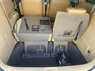 Kia: Kia Carnival: 2018 г., 2.2 л, Автомат, Дизель, Минивэн — 10