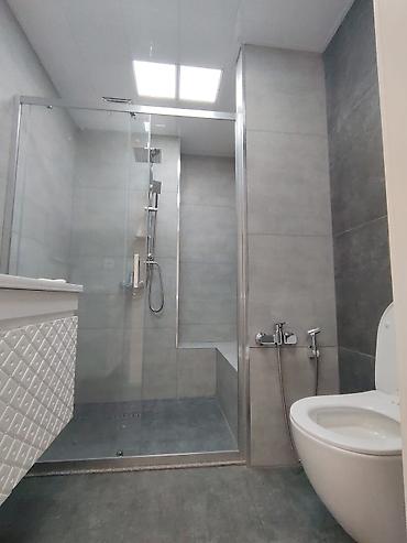 masazirda yarim tikili heyet evleri: 2 otaqlı, Yeni tikili, 54 kv. m — 8
