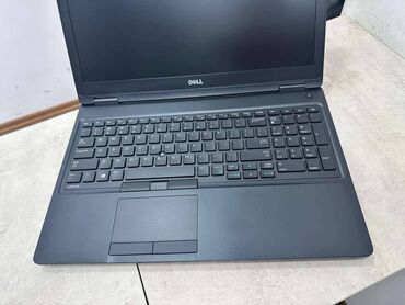 ayfon 6 ucuz: İşlənmiş Dell 15.6 ", Intel Core i5, 256 GB