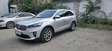 Унаа сатуу: Kia Sorento: 2019 г., 2.2 л, Автомат, Дизель, Кроссовер — 3